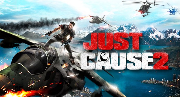 just cause for psp free